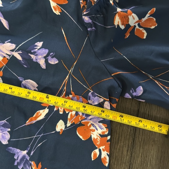 Zac & Rachel Blouses size S - Picture 8 of 9